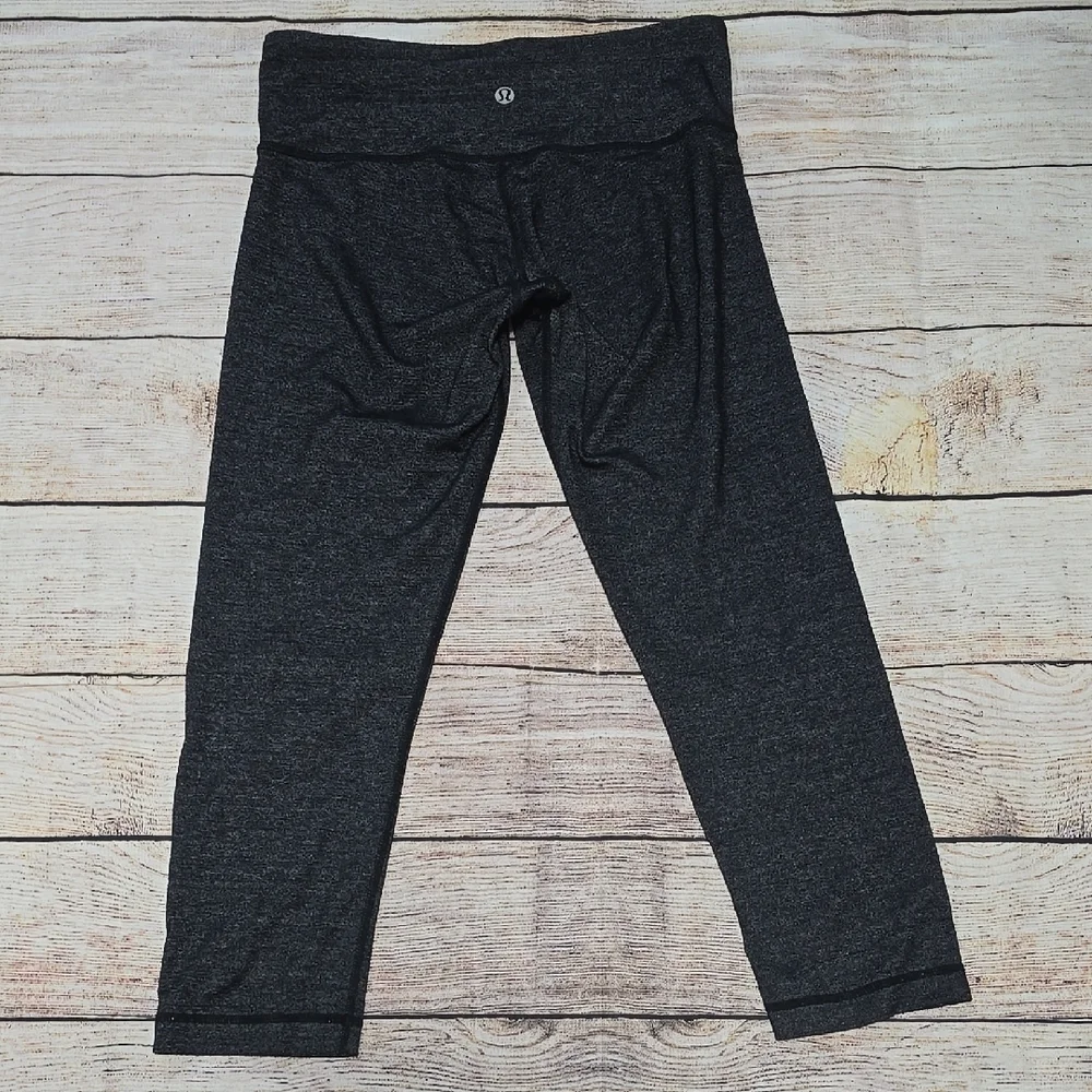 lululemon athletica Leggings 19